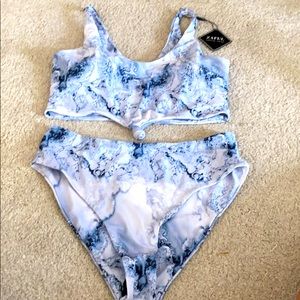 Zaful bikini